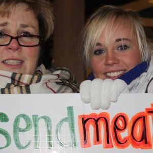 Meet your Posher, Colleen